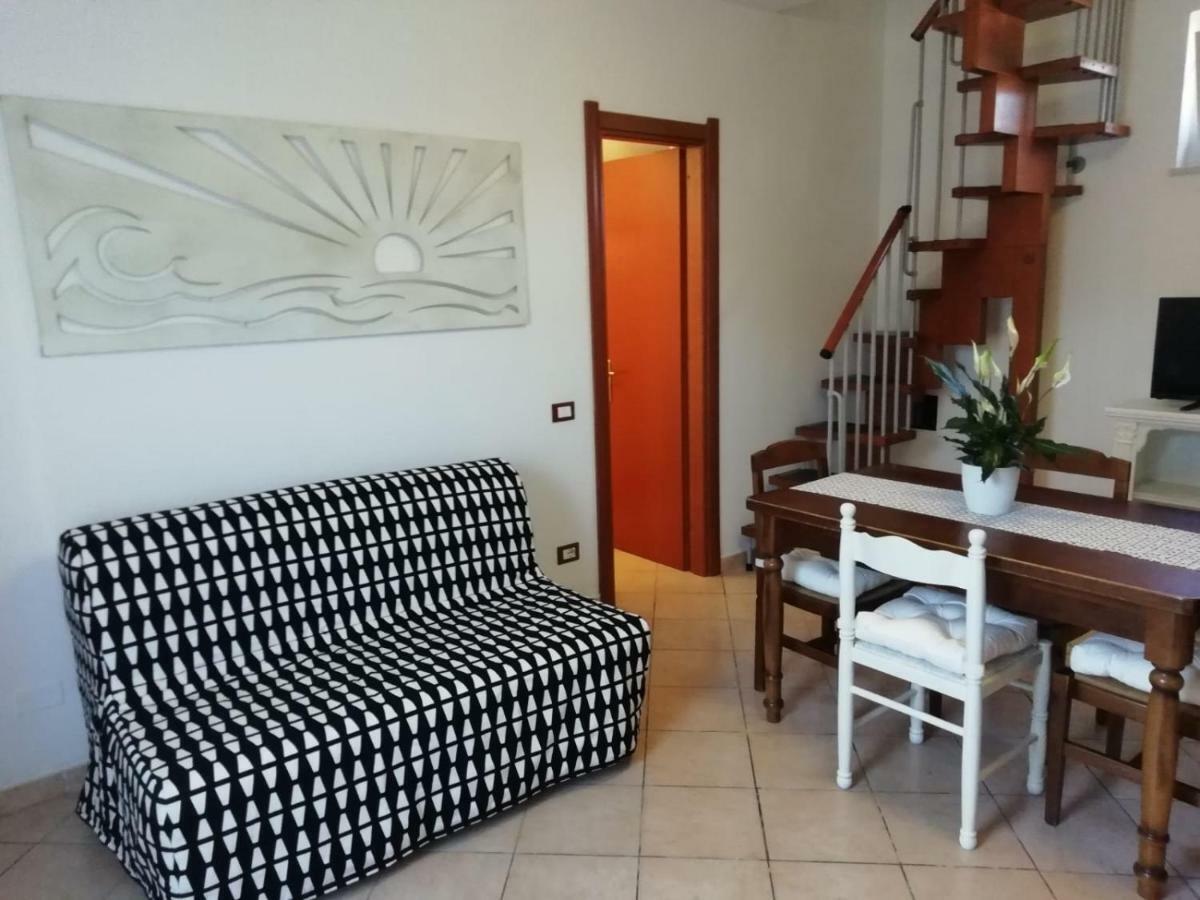 Villa Ca' En Tu Ciosu Beverino Exterior foto